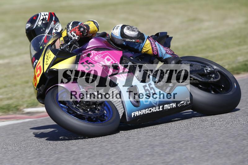 /16 16.05.2025 PROMAX ADR/Gruppe rot/55